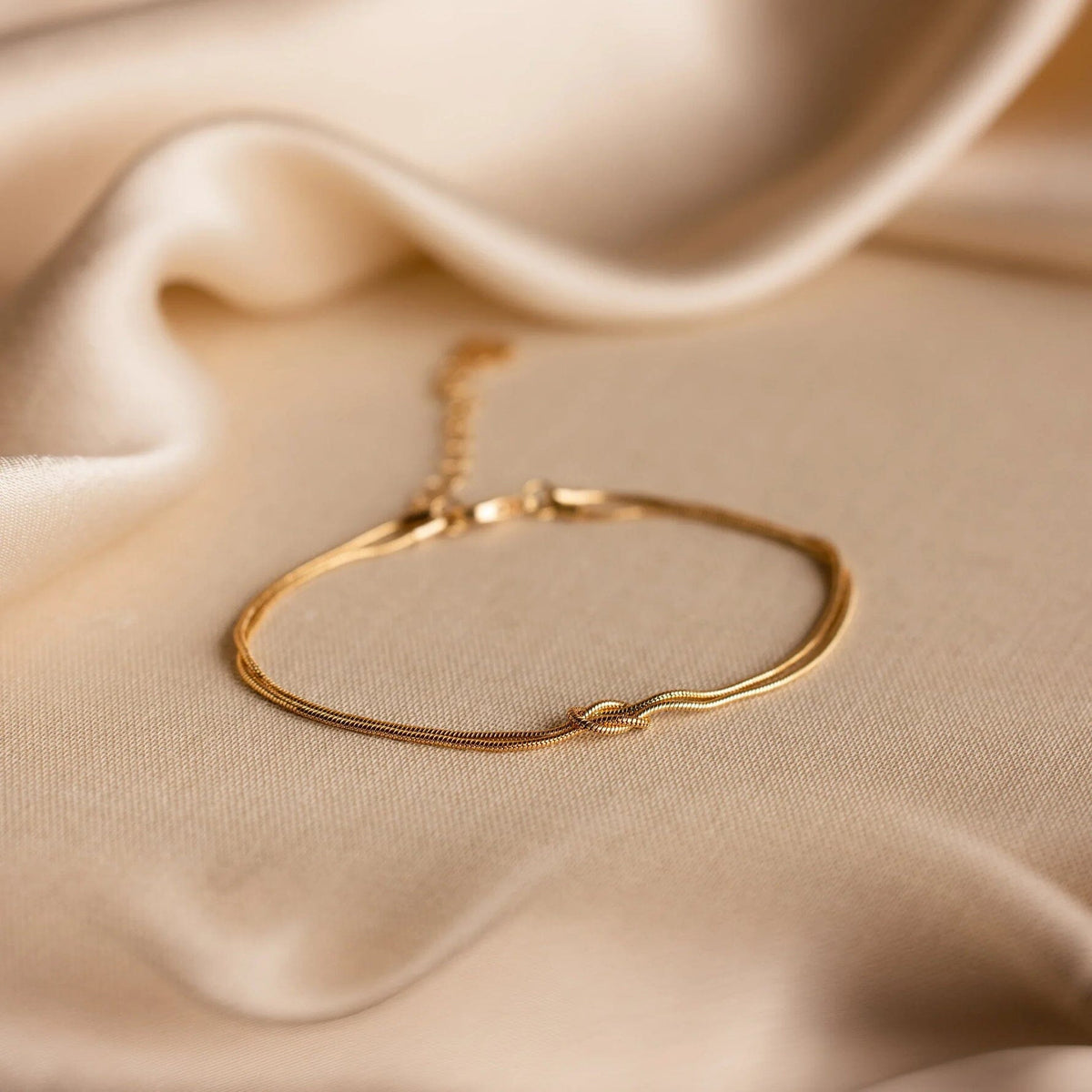 Bracelet Forever – Un cadeau symbolique pour les couples, les meilleurs amis et la famille