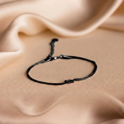 Bracelet Forever – Un cadeau symbolique pour les couples, les meilleurs amis et la famille