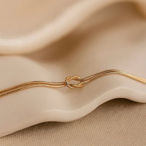Bracelet Forever – Un cadeau symbolique pour les couples, les meilleurs amis et la famille