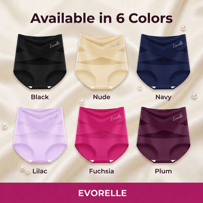 EVORELLE™ 360° Sculpt Brief