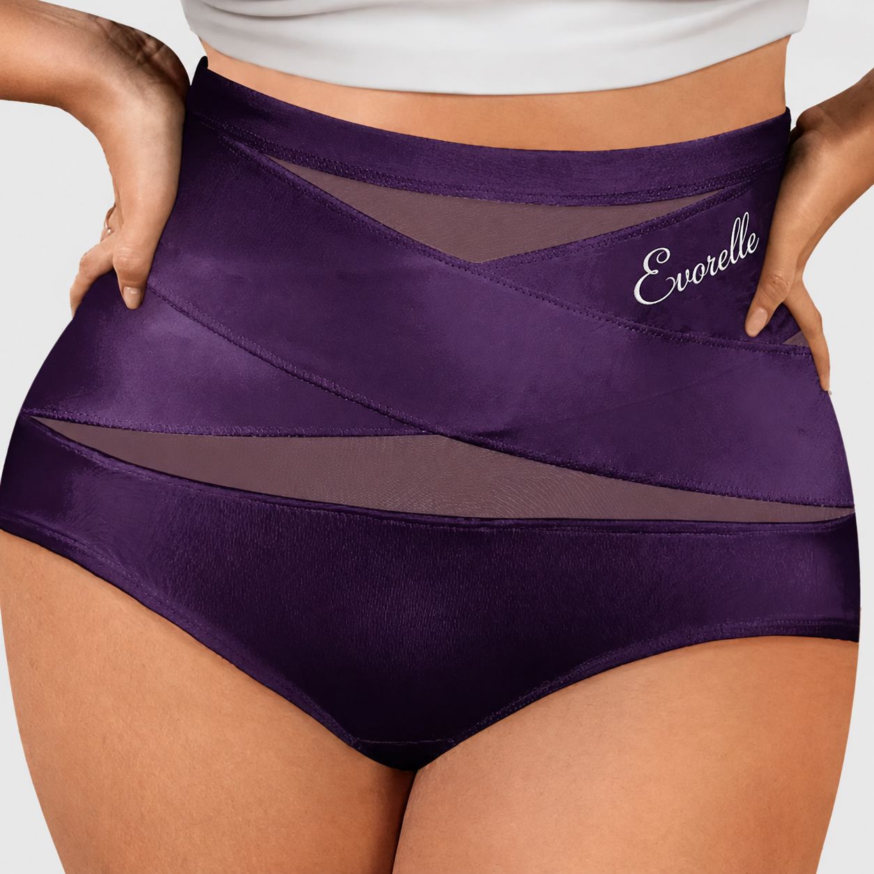 EVORELLE™ 360° Sculpt Brief