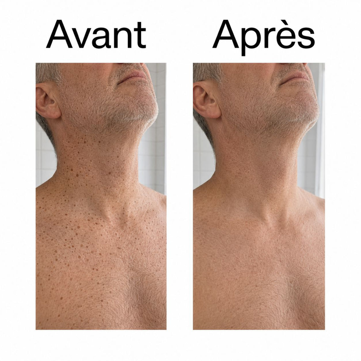 DERMALIS — Le Stick Lissant & Exfoliant à l’Acide Glycolique