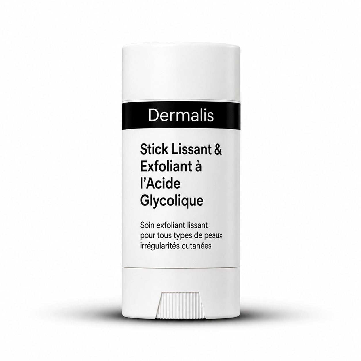 DERMALIS — Stick Lissant & Exfoliant à l’Acide Glycolique