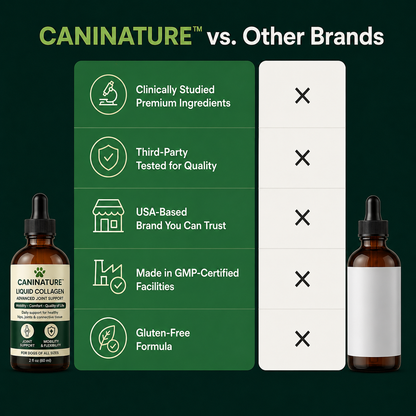 Premium liquid collagen
