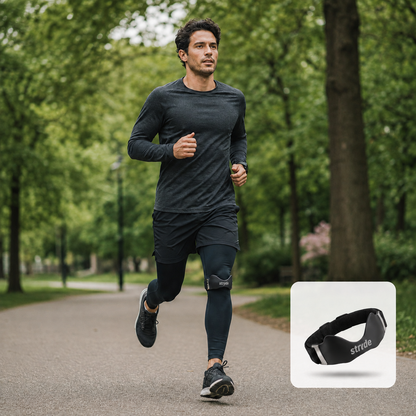 Stride Precision Strap