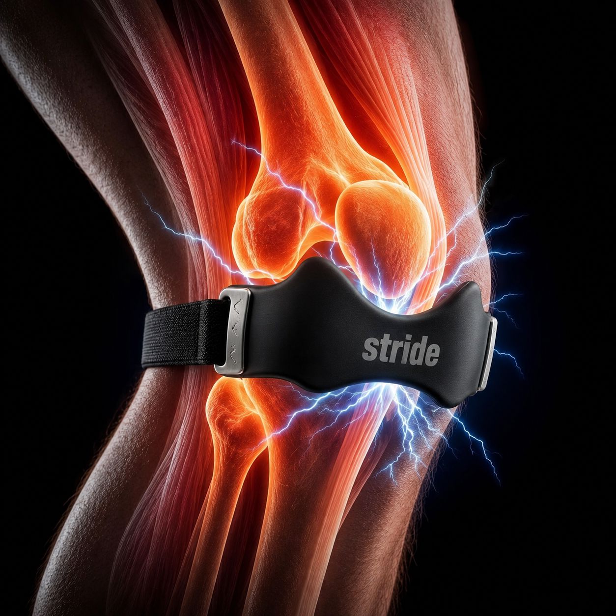 Stride Precision Strap