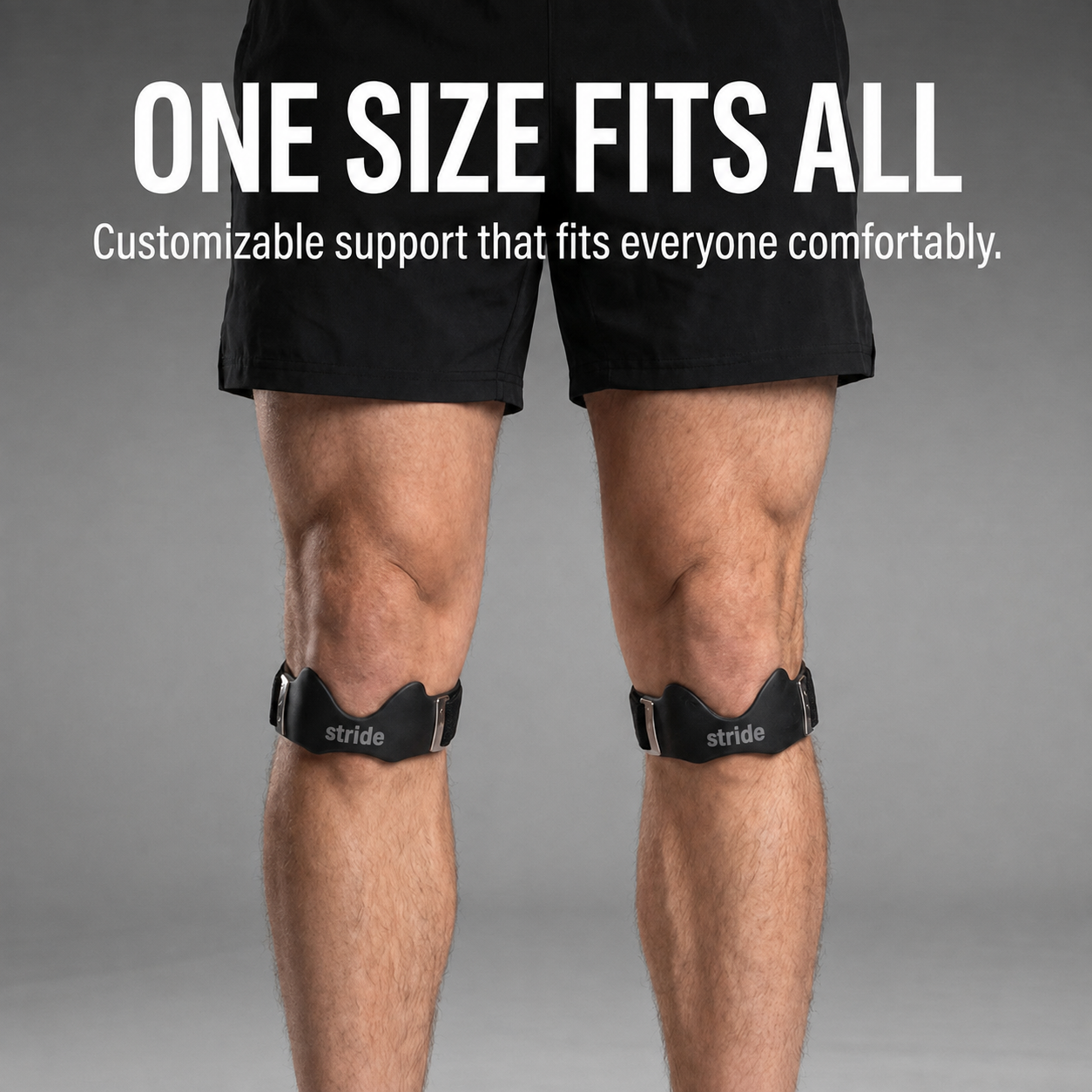 Stride Precision Strap