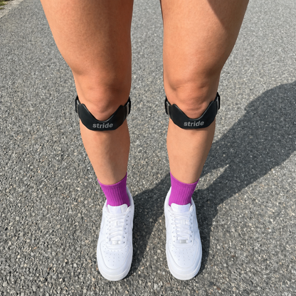 Stride Precision Strap