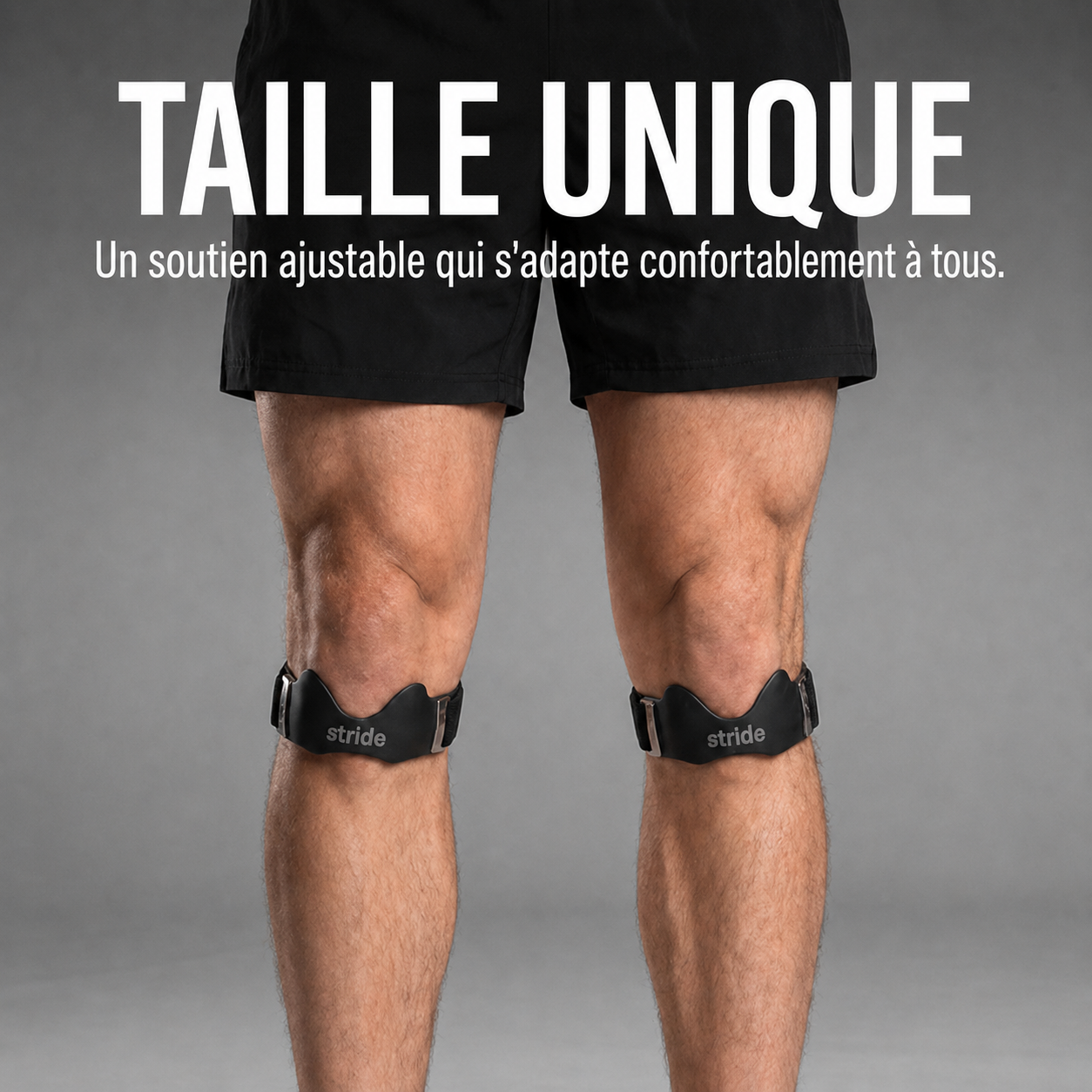 Sangle Rotulienne de Précision