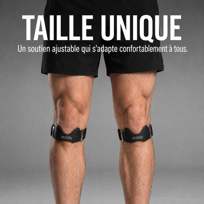 Sangle Rotulienne de Précision