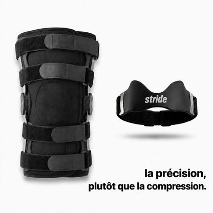 Sangle Rotulienne de Précision