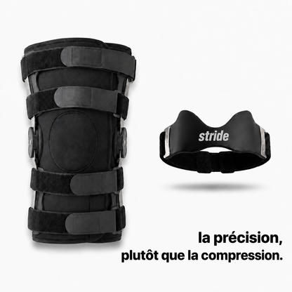 Sangle Rotulienne de Précision