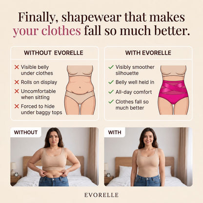 EVORELLE™ 360° Sculpt Brief