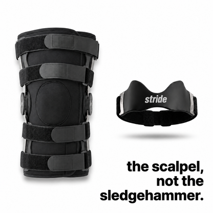 Stride Precision Strap