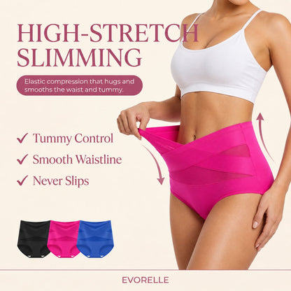 EVORELLE™ 360° Sculpt Brief